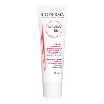 Sensibio Rich Calmante Piel...