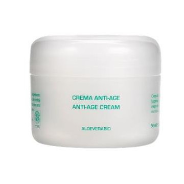 Crema Antiedad 50 Ml.