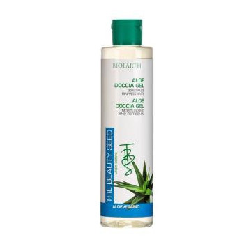 Gel Ducha Bio Aloe 250Ml.
