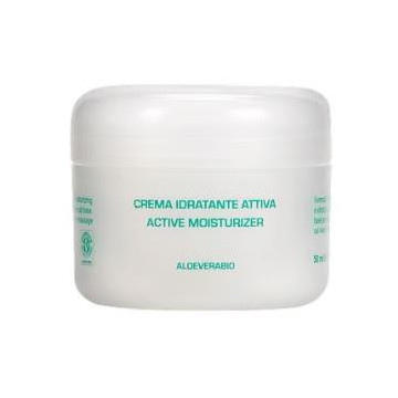 Crema Hidratante 50Ml.