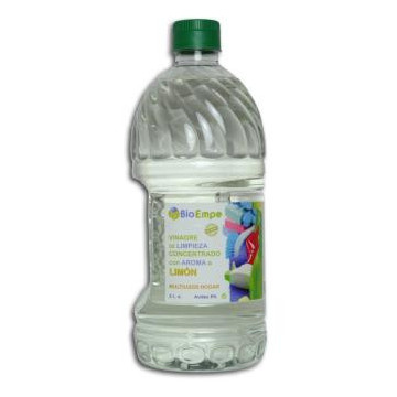 Vinagre De Alcohol Limpieza...