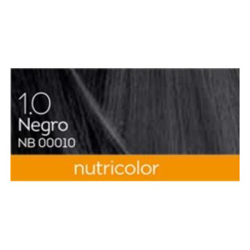 Tinte Black Dye 140Ml....