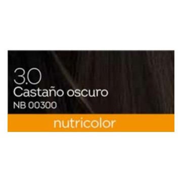 Tinte Dark Brown Dye 140Ml....