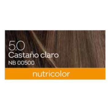 Tinte Ligt Brown Dye 140Ml....