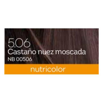 Tinte Coper Brown 140Ml...