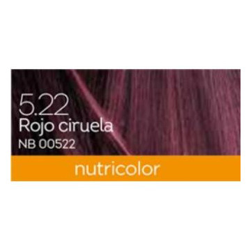 Tinte Plum Red Dye 140Ml....