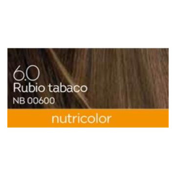 Tinte Tobaco Blond Dye...
