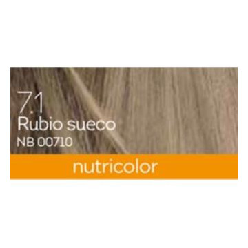 Tinte Swedish Blond Dye...