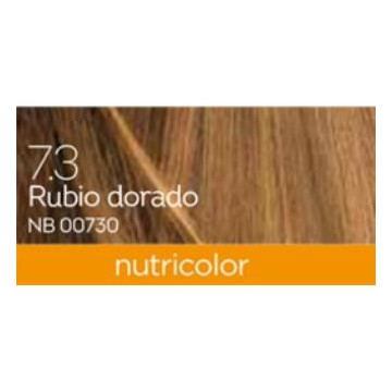 Tinte Golden Blond Dye...