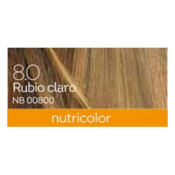 Tinte Light Blond Dye...