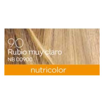 Tinte Extra Light Blond...