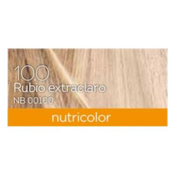 Tinte Rubio Extra Claro...