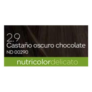 Tinte Castaño Oscuro...