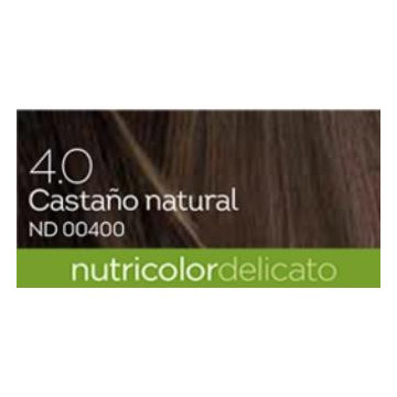 Tinte Brown Gentle Dye...