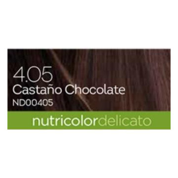 Tinte Castaño Chocolate...