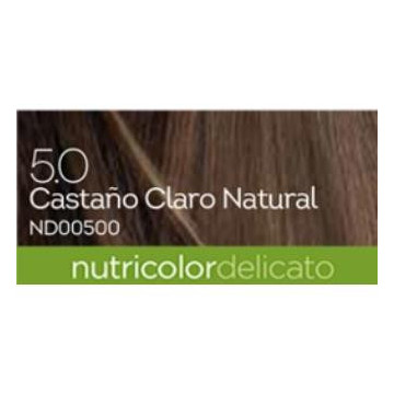 Tinte Castaño Claro Natural...