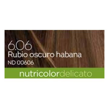 Tinte Rubio Oscuro Habana...