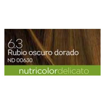 Tinte Rubio Dorado Oscuro...