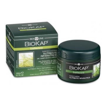Biokap Mascarilla Nutritiva...