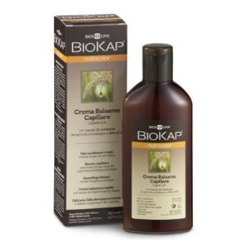 Biokap Crema Balsamo...