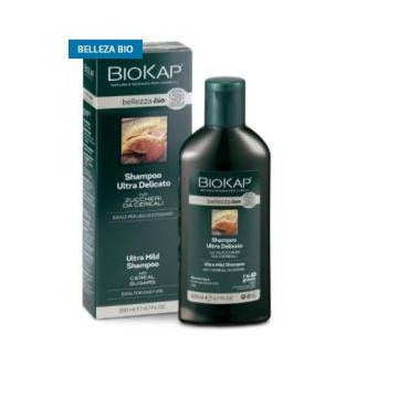 Biokap Champu Ultra...