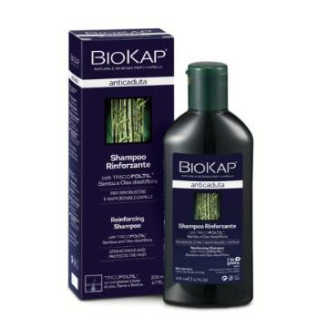 Biokap Champu Reforzante...
