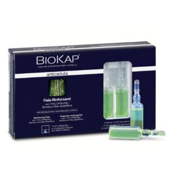 Biokal Anticaida Viales