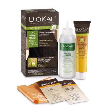 Biokap Rapid Castaño Oscuro...