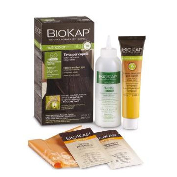 Biokap Rapid Castaño Claro...