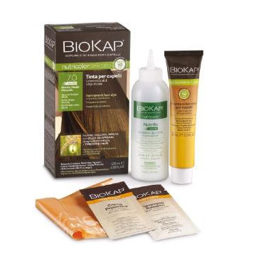 Biokap Rapid Rubio Medio...