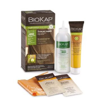 Biokap Rapid Rubio Claro...