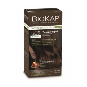 Biokap Rapid Castaño...