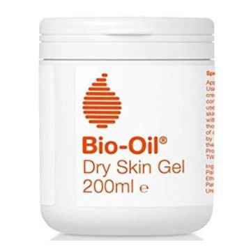 Bio-Oil Dry Skin Gel 200Ml.