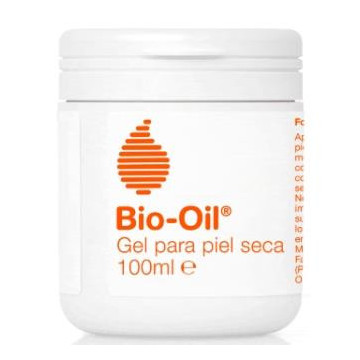Bio-Oil Dry Skin Gel 100Ml.