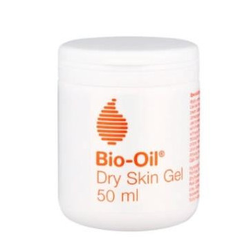 Bio-Oil Dry Skin Gel 50Ml.