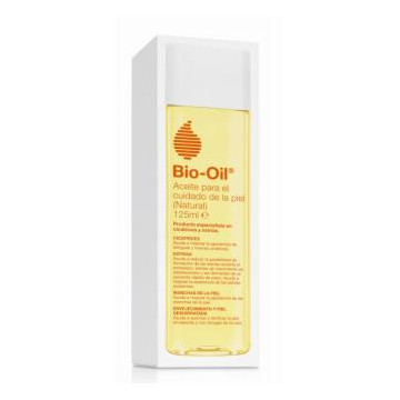 Bio-Oil Aceite Natural 125Ml.