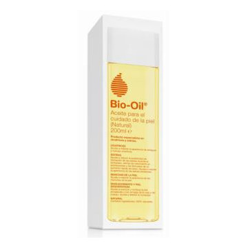 Bio-Oil Aceite Natural 200Ml.