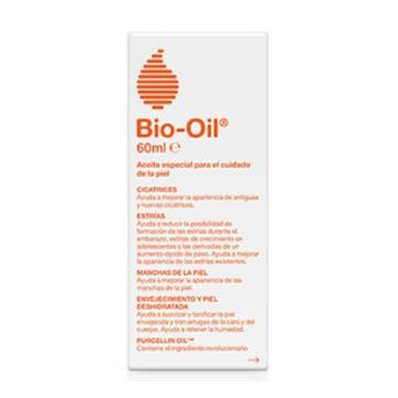 Bio-Oil 60Ml.