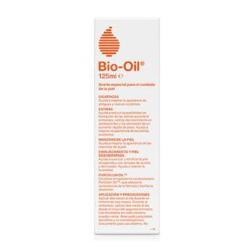 Bio-Oil 125Ml.