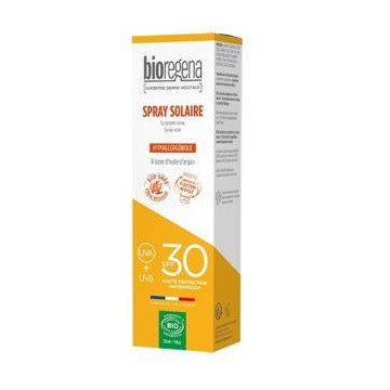 Spray Solar Spf30 Crema...