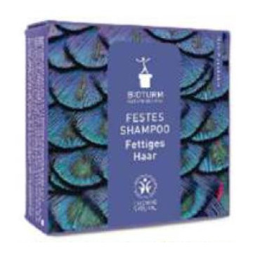 Champu Solido Cabellos...