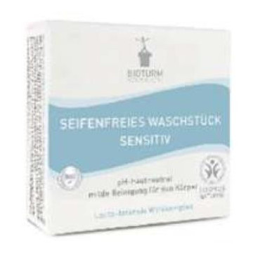 Gel Solido Piel Sensible...