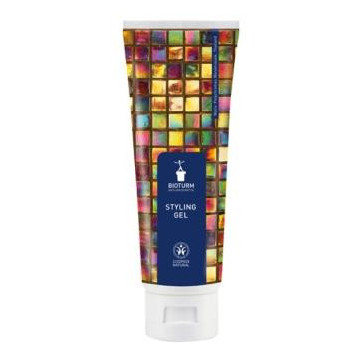 Gel Capilar Fijador Estilo...