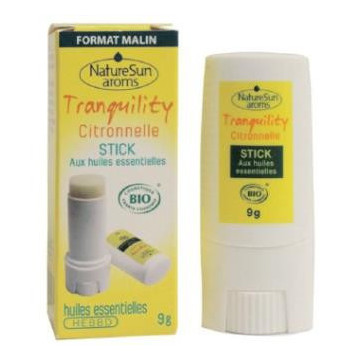 Tranquility Stick...
