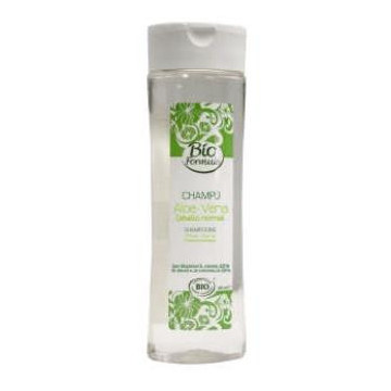 Champu Aloe Vera Bio 200Ml....
