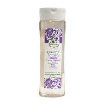 Champu Tomillo Cab....