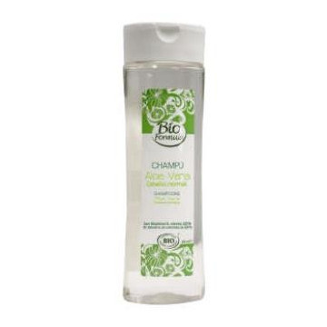 Champu Aloe Vera Normal 700Ml.
