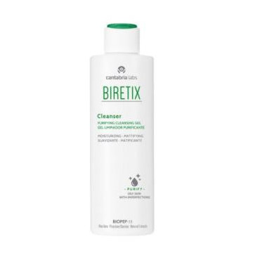 Biretix Cleanser Limpiador...