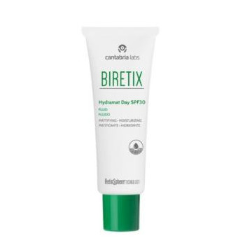 Biretix Hydramat Day Spf30...