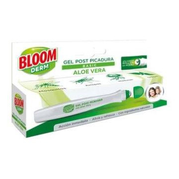 Bloom Gel Post Picada 10Ml.
